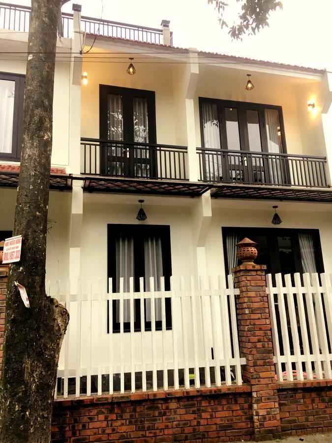 Hue Homestay Riverside Eksteriør bilde